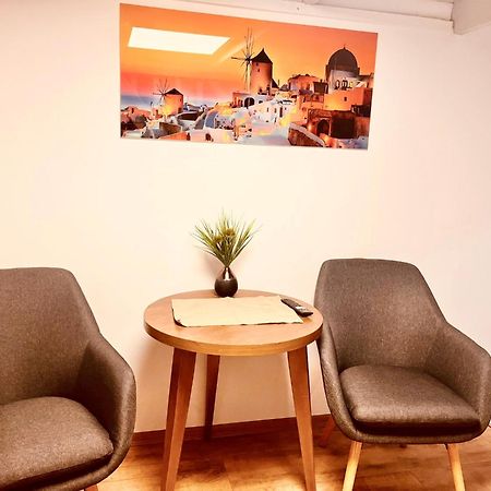 Ernesto 17 With Free Parking Possibility Apartment Budapest Luaran gambar