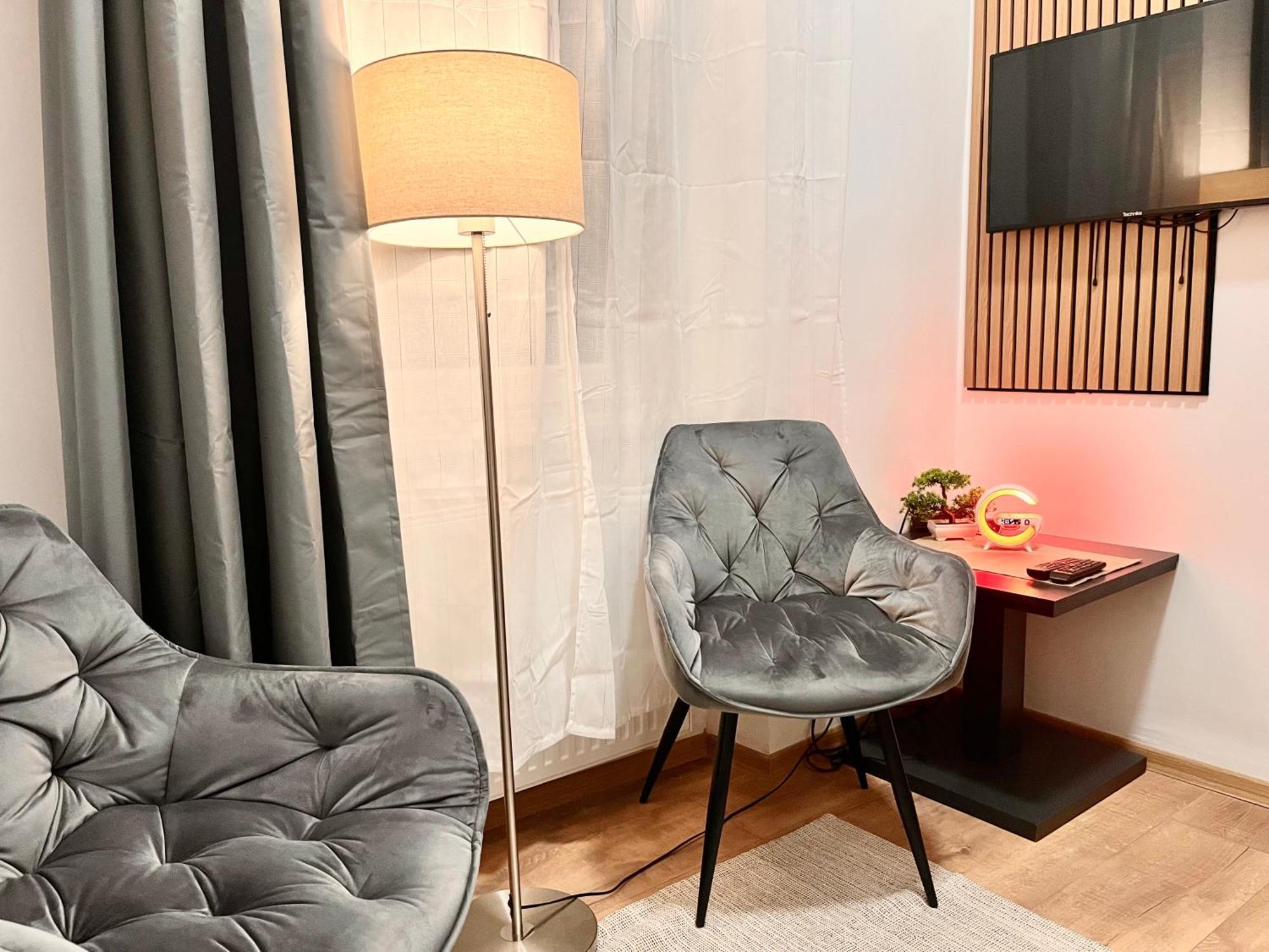 Ernesto 17 With Free Parking Possibility Apartment Budapest Luaran gambar
