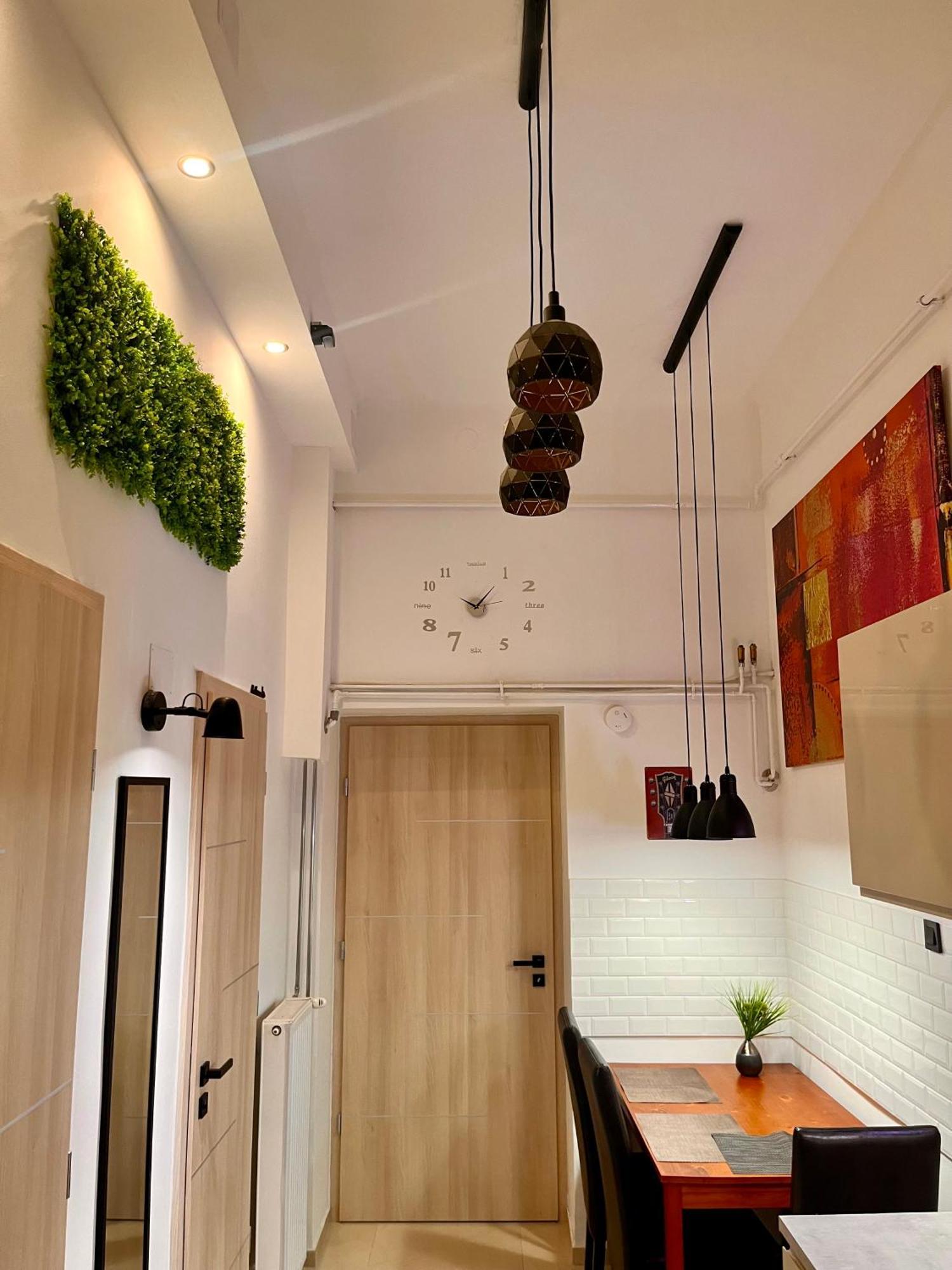 Ernesto 17 With Free Parking Possibility Apartment Budapest Luaran gambar
