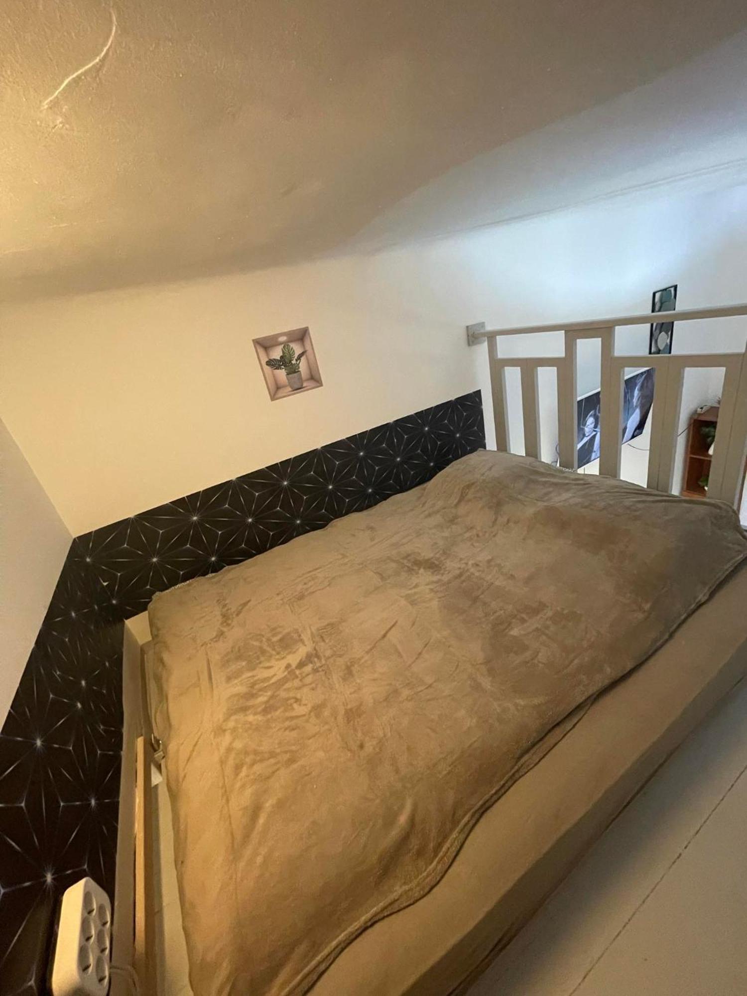 Ernesto 17 With Free Parking Possibility Apartment Budapest Luaran gambar