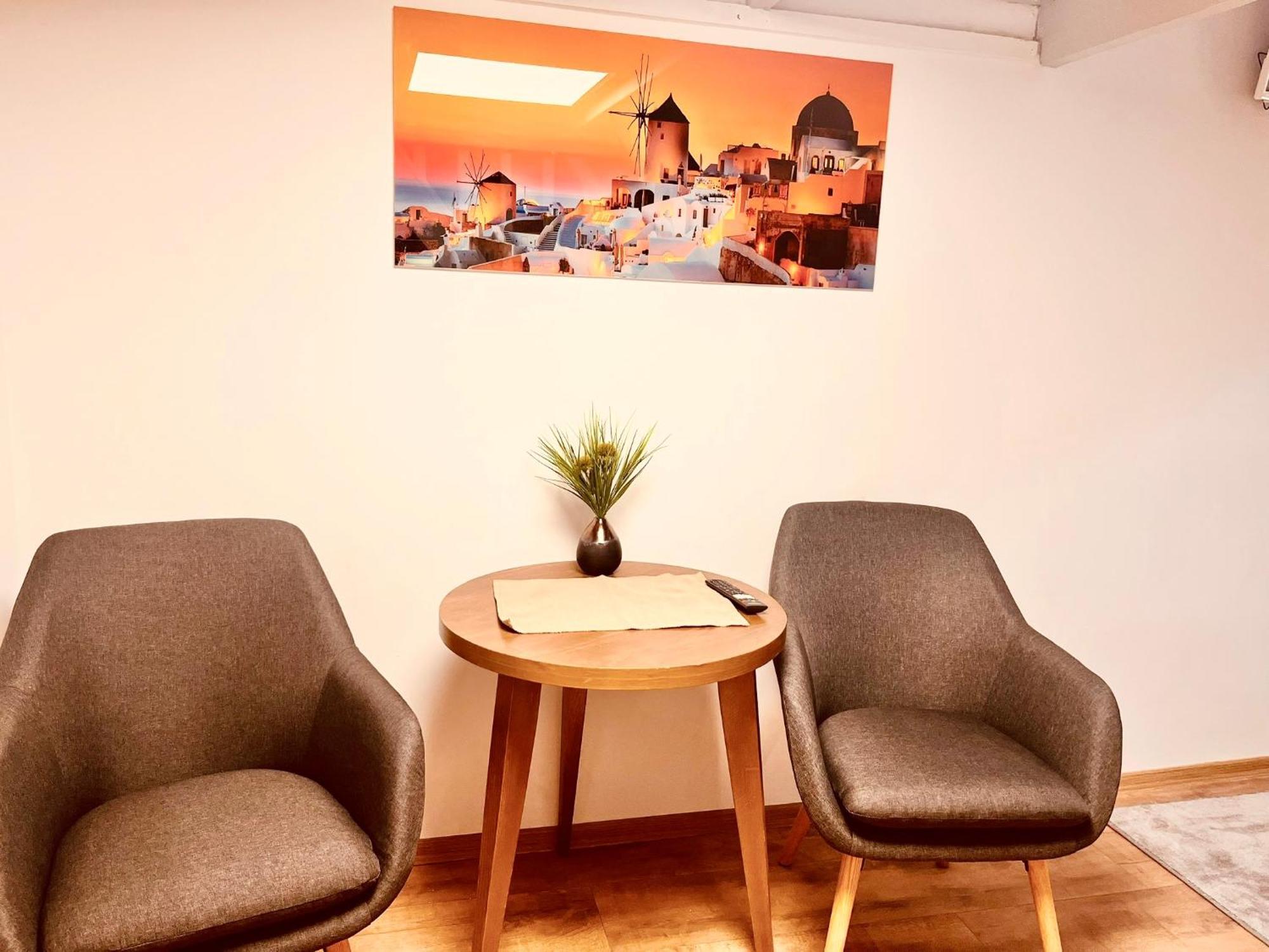 Ernesto 17 With Free Parking Possibility Apartment Budapest Luaran gambar