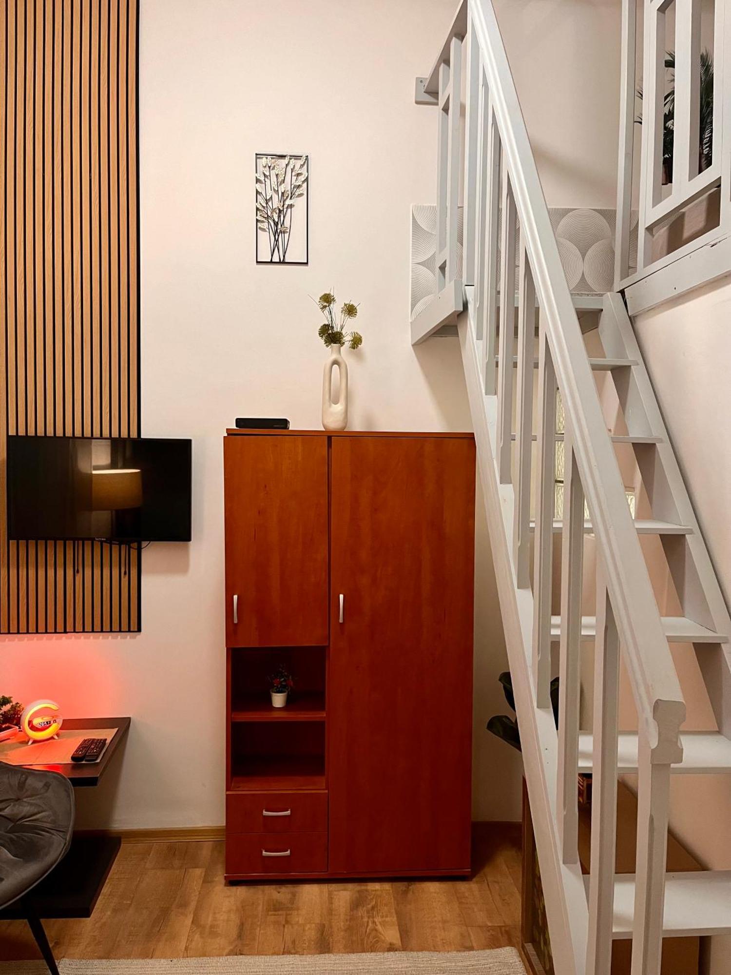 Ernesto 17 With Free Parking Possibility Apartment Budapest Luaran gambar