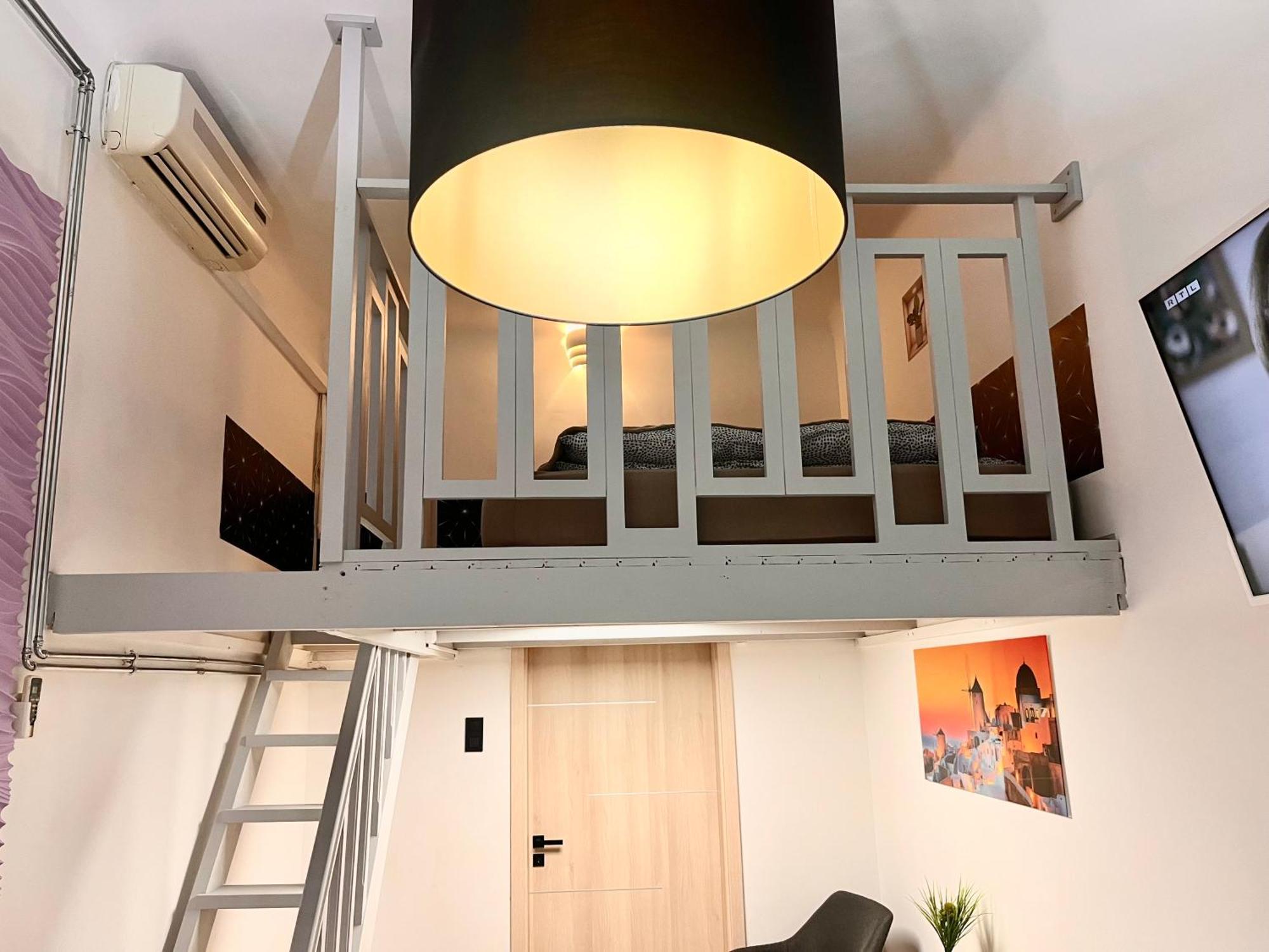 Ernesto 17 With Free Parking Possibility Apartment Budapest Luaran gambar