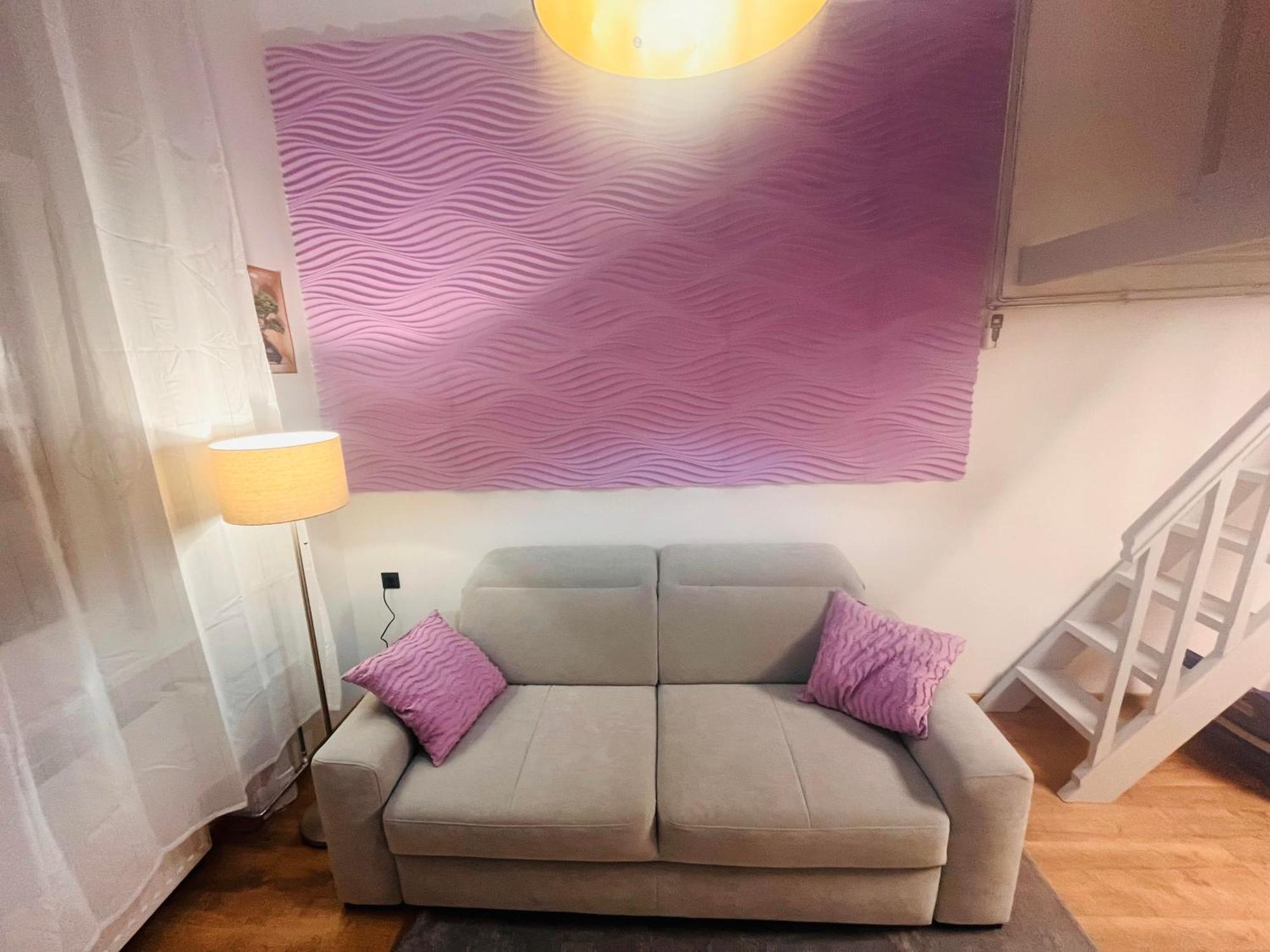 Ernesto 17 With Free Parking Possibility Apartment Budapest Luaran gambar