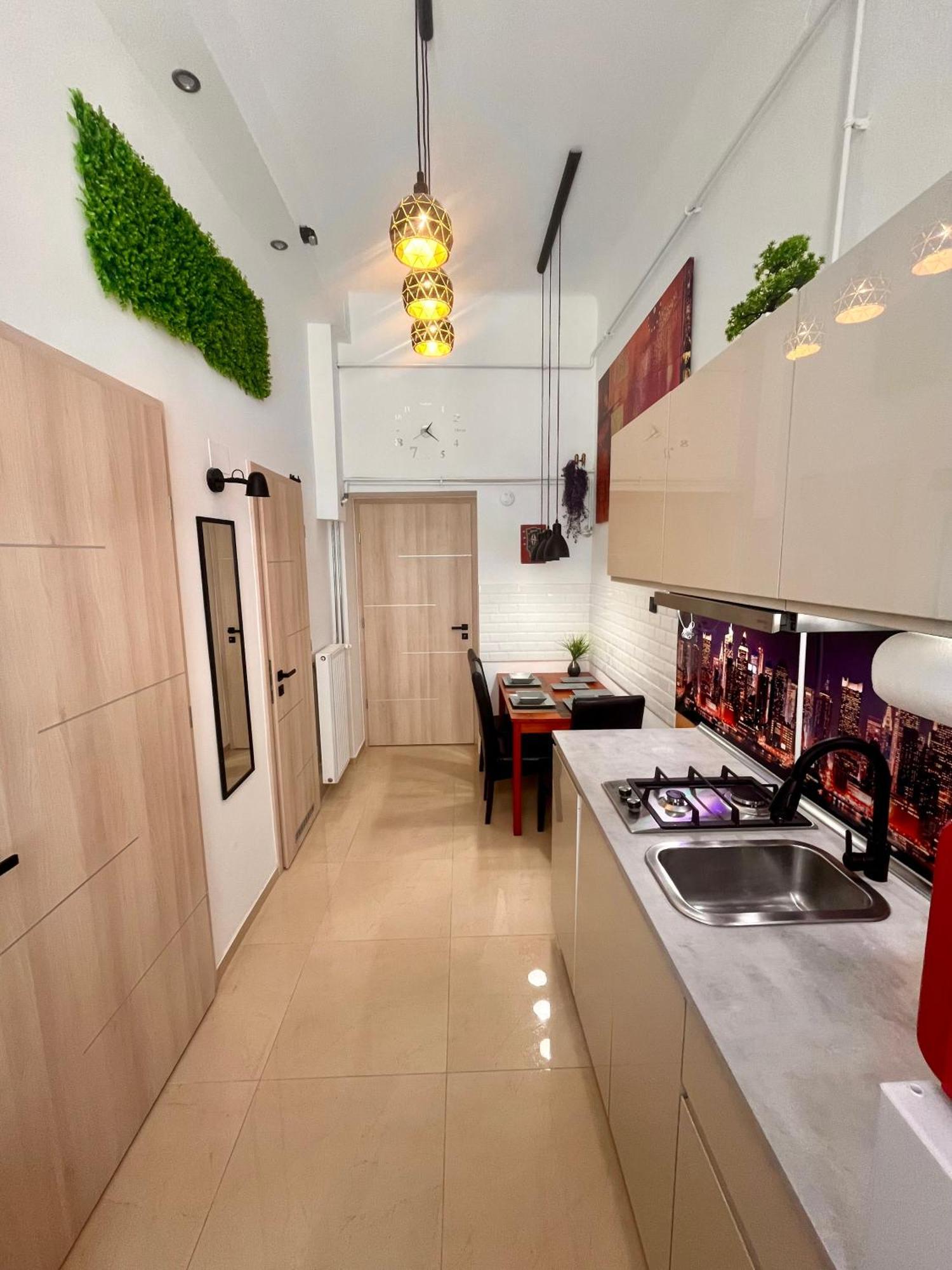 Ernesto 17 With Free Parking Possibility Apartment Budapest Luaran gambar