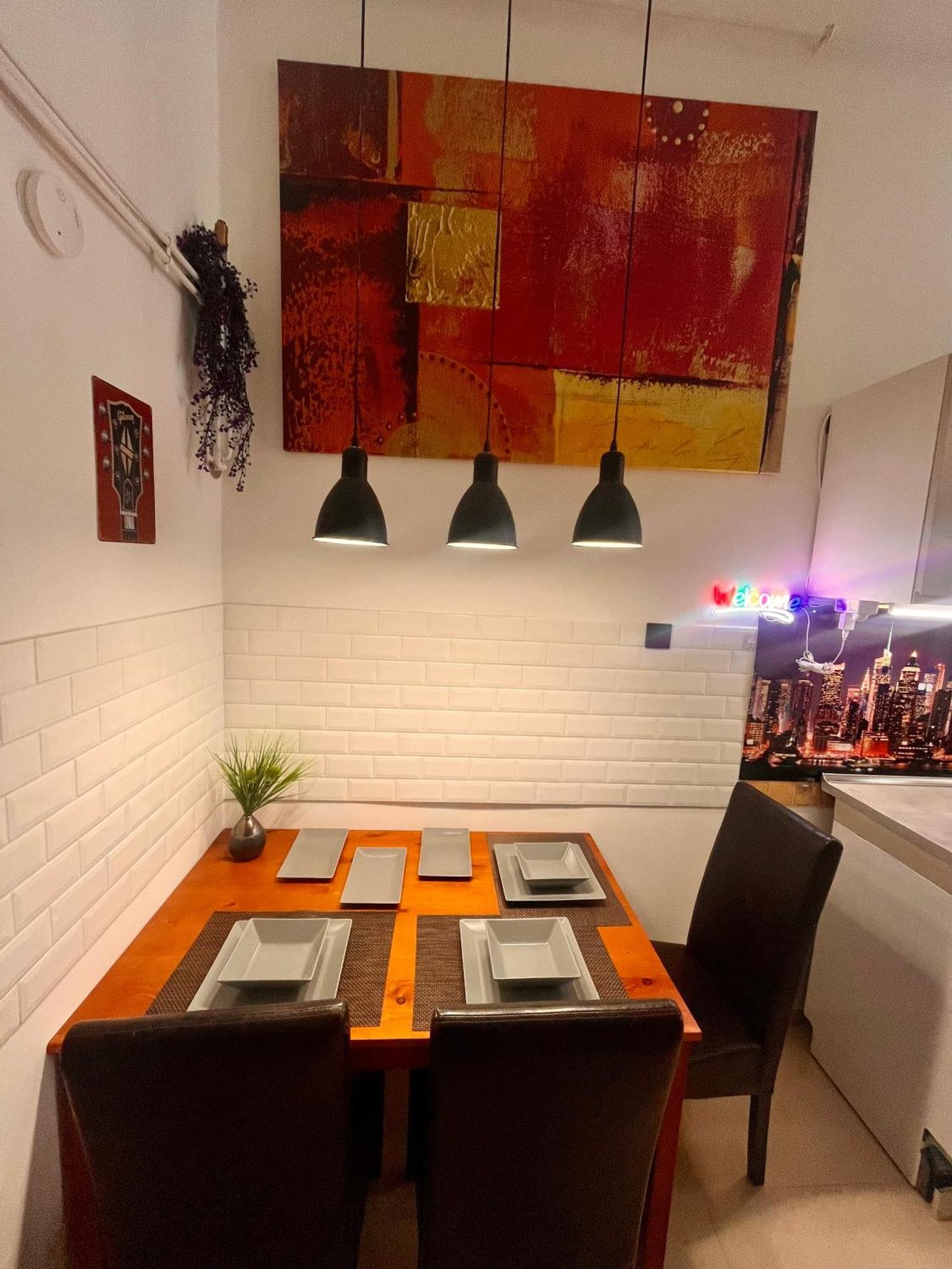 Ernesto 17 With Free Parking Possibility Apartment Budapest Luaran gambar
